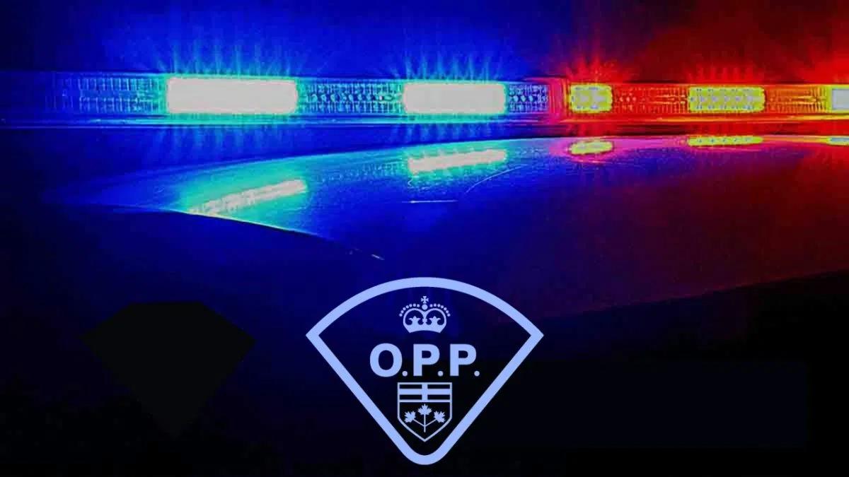 OPP Investigating Sudden Death Near Parry Sound