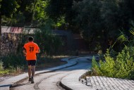 Piden limitar las actividades al aire libre el Ciudad Real: hay partículas contaminantes
