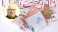 Conadecus por alza desmedida en cuentas de luz: "Quienes tengan dudas del monto cobrado deben hacer el reclamo en la SEC"