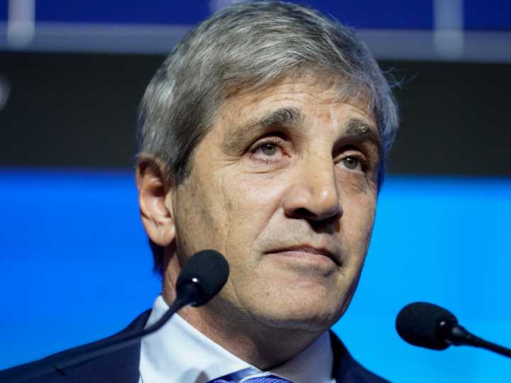Llamados de Caputo: aumentan los controles a la Bolsa y alistan un nuevo frente de intervención