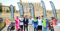 El primer Ciutat de Palma SoloFlow Freestyle se celebrará este sábado en la plaza de toros