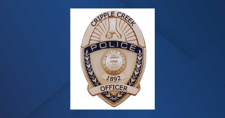 Colorado Springs man arrested, allegedly stole more than $75,000 from Cripple Creek casino