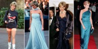 El legado de Lady Di en la moda: 7 looks históricos que revolucionaron la elegancia