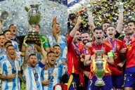 Argentina vs. España, por la Finalissima: esto es todo lo que se sabe del partido pendiente