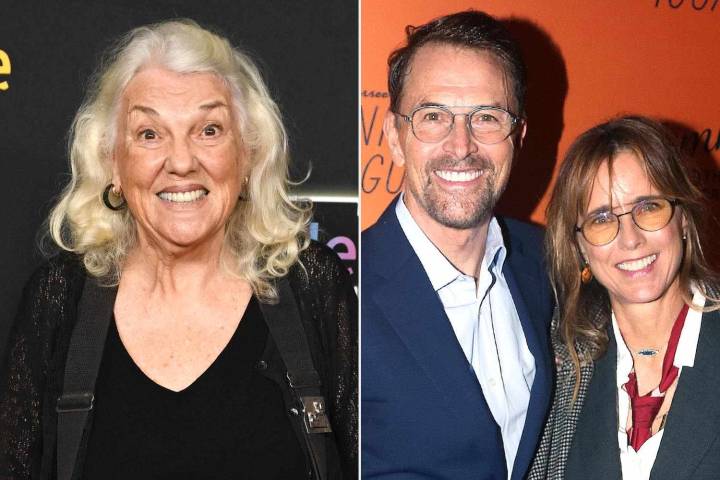 Tyne Daly Reveals Why She Wasn't Invited to Brother Tim's Wedding to Téa Leoni (Exclusive)