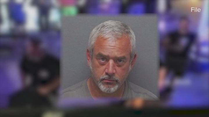 From shark snatcher to boat bandit: San Antonio thief strikes again in Texas