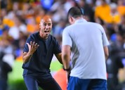 Pide Pizarro olvidar derrota y enfocarse en Inter de Miami