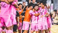 Leagues Cup: Messi dio vuelta el partido con dos goles y el Inter Miami se metió en la final