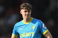 Wolves ‘hope’ Jorgen Strand Larsen can play against Everton despite striker’s desire to leave