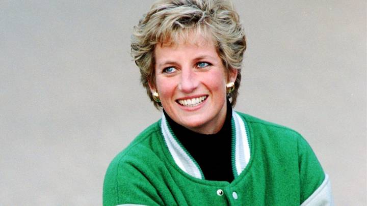 I'm a fashion editor and Princess Diana is still my ultimate style icon