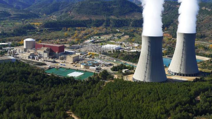 Tenemos la fórmula para transformar la basura atómica en energía ilimitada