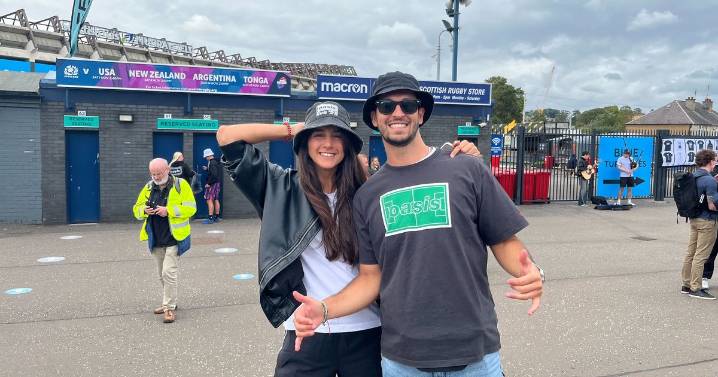 10 of the best dressed Edinburgh Oasis fans at first Murrayfield gig