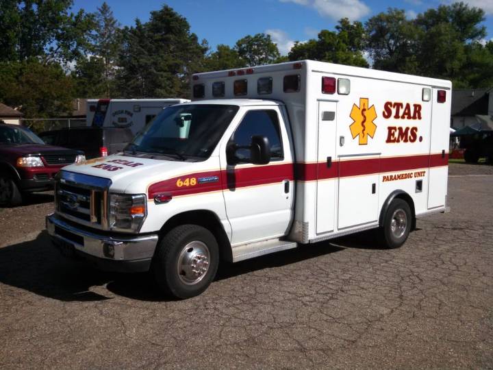 Man struck, killed by vehicle on Pontiac street; 5th pedestrian fatality in city this year