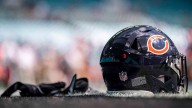 Bears roster moves: Zah Frazier to NFI list, Austin Reed waived