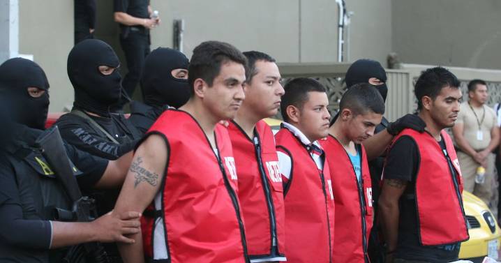 14 años sin sentencia y un ataque que escandalizó a México: ¿Qué pasó con los detenidos del Casino Royale?