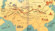 El día en que un país descubrió el secreto de la seda y terminó con el monopolio de China