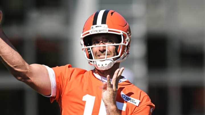 Why former safety views starting Joe Flacco as wrong move for Browns
