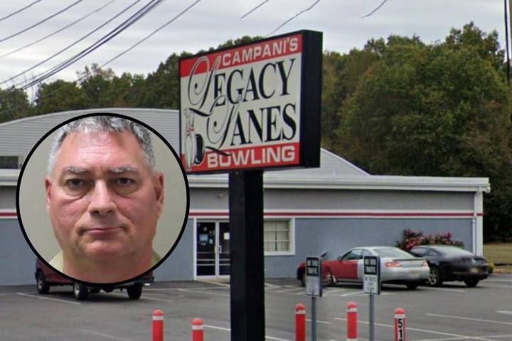 Revenge: Philly man convicted in plot to kill NJ officials