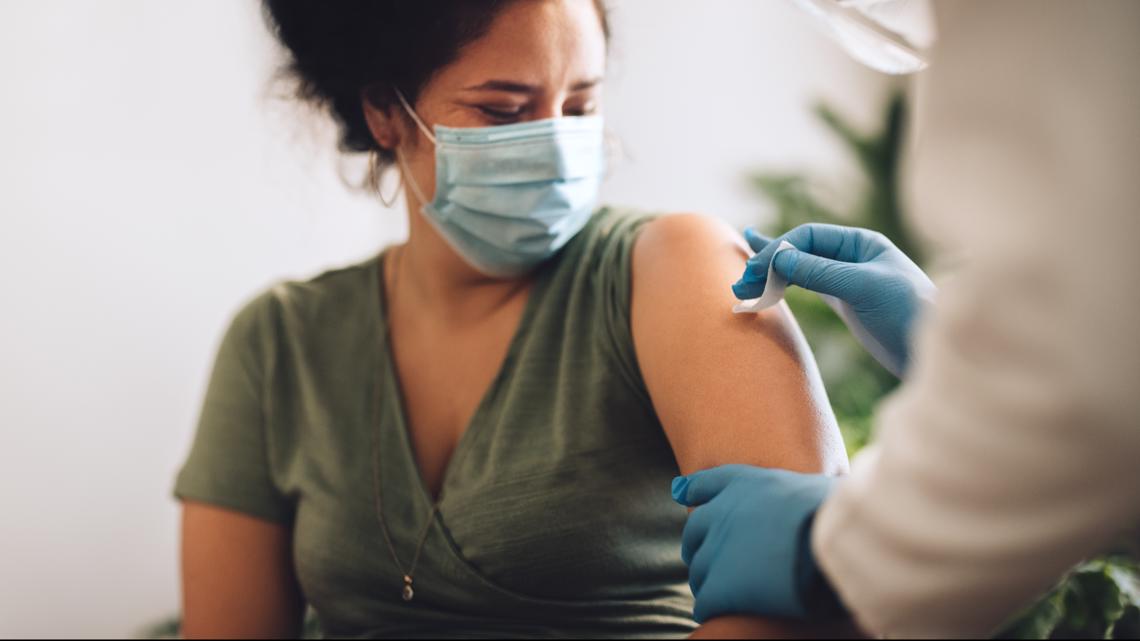 US halts nearly $500M funding for vaccines targeting respiratory viruses