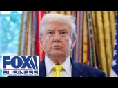 Trump gets big win in fight against cartels