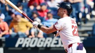 Follow along here as the Guardians battle the Mariners Friday night
