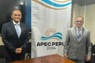 Cancillería y Concytec impulsarán acciones para promover cooperación científica en APEC