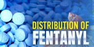 5 charged in connection with illegal fentanyl, narcotics trafficking ring in Kansas City