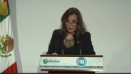 Pide diputada del PAN comparecencia del general Audomaro Martínez por ‘La Barredora’