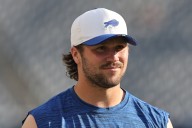Bills Take No. 2 Spot In Colin Cowherd's Power Rankings