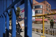 Bolivia votes as support for left wanes and inflation is top of mind