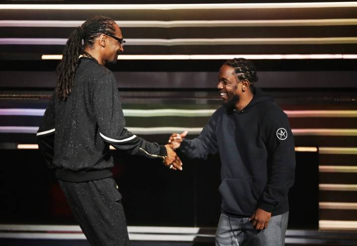 BET Hip Hop and Soul Train Awards indefinitely suspended