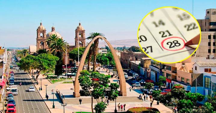 ¿El 28 de agosto es feriado en Perú? Conoce quiénes descansan y qué se celebra, según El Peruano