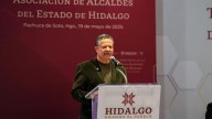 Gobierno de Hidalgo replanteará estrategia de seguridad tras violencia por disputas criminales