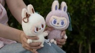 ‘This is terrifying!’ Labubu doll fans say after discovering what’s behind the viral toy’s cute, furry exterior