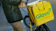 Delivery Hero, dueña de Glovo, dispara su resultado bruto de explotación un 71% en el primer semestre