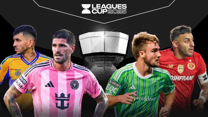 Leagues Cup 2025: Quarterfinal matchups & who advanced