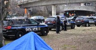 Trump Vows to Make D.C. Safer, Clean Out the Homeless, Jail Criminals