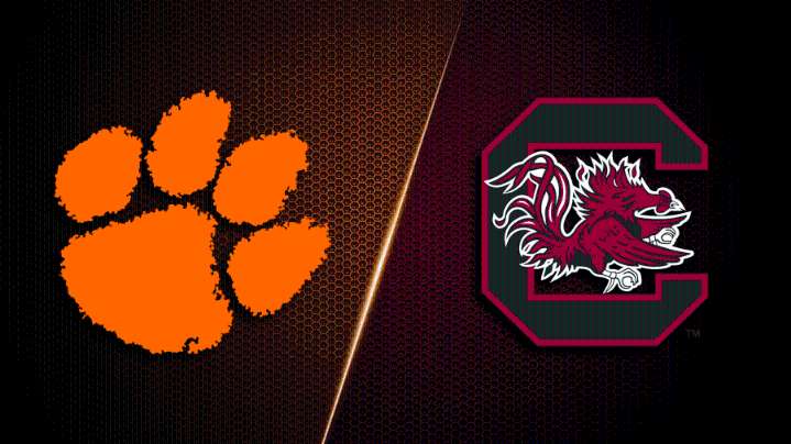 Clemson, USC ranked top 15 in AP Preseason Poll