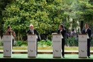 Indigenous people gain formal role in Amazon Cooperation Treaty Organization