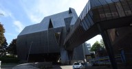 Coventry's listed swimming pool 'falling down' as plans for demolition confirmed