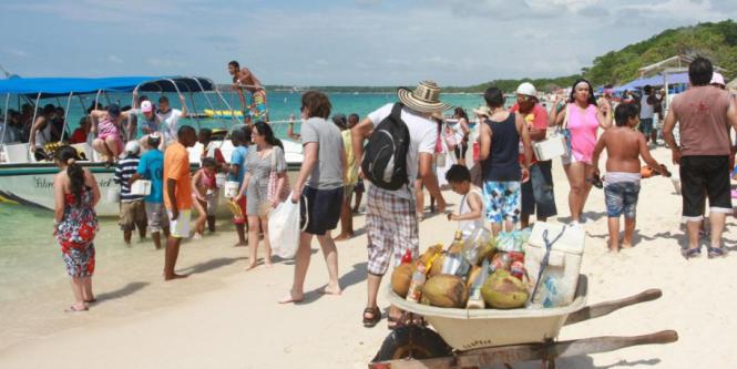 Turismo global podría llegar a US$16 billones en 2034