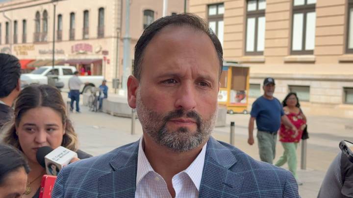 Gobernadora revisa candidatos para integrar la Alta Sala del TSJE
