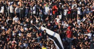 La Delegación Presidencial le raya la cancha al Arengazo convocado por la Garra Blanca