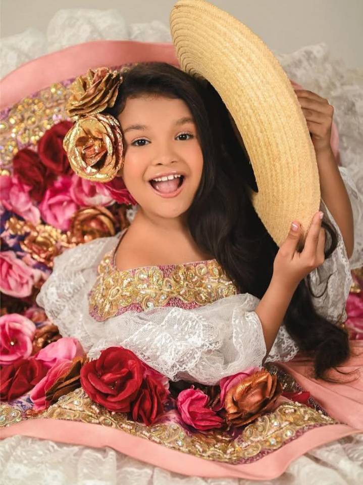 Florencia aspira a su primera corona en el Festival Nacional Infantil del Sanjuanero Huilense