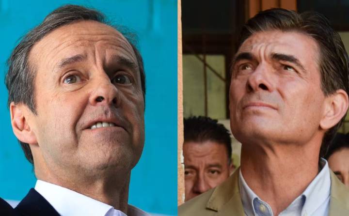 Elecciones en Bolivia: balotaje entre Rodrigo Paz y Jorge Quiroga
