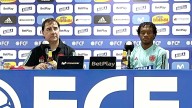 Juan Guillermo Cuadrado le pidió selección a Néstor Lorenzo: “Quiero ir al Mundial”