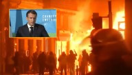 Emmanuel Macron Criticizes Climate Change Tax Protesters For Not Using Carbon