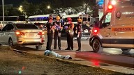 Muere joven de 25 años tras atropello en avenida Las Torres