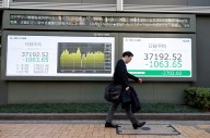 Índice líder en Tokio marca récord intradía tras reducirse temor por aranceles de EU