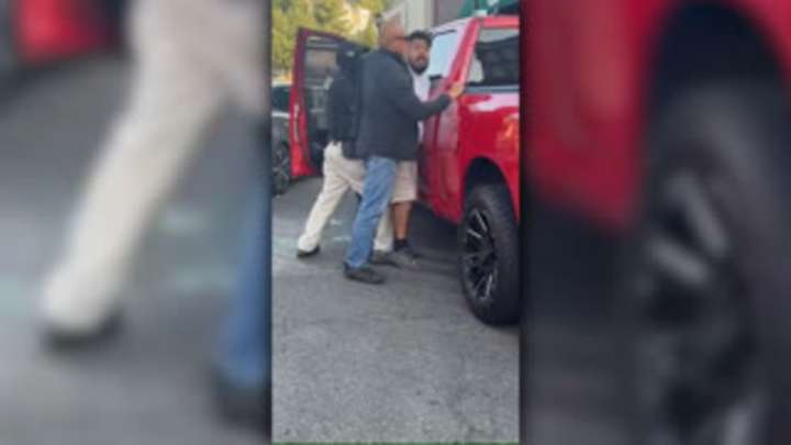 “Los tratan como si fueran basura”, dice hija de uno de los dos inmigrantes mexicanos arrestados en Connecticut